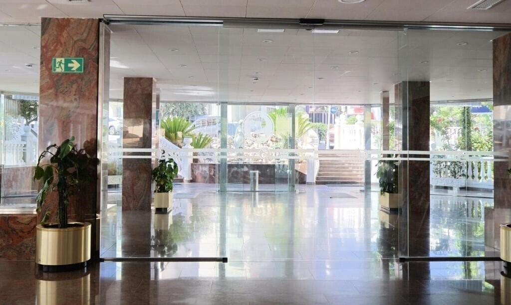 Фотография Santa Monica Salou 3*