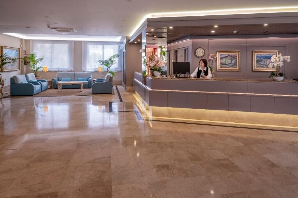 Картинка 4R Playa Park 3*