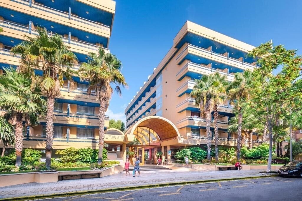 Вид 4R Playa Park 3*
