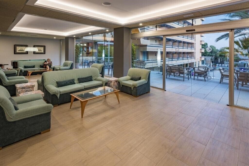 Территория 4R Playa Park 3*