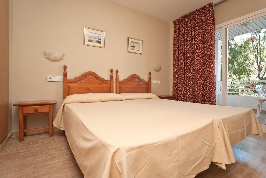 Территория Royal Rentalmar Apartment апартаменты