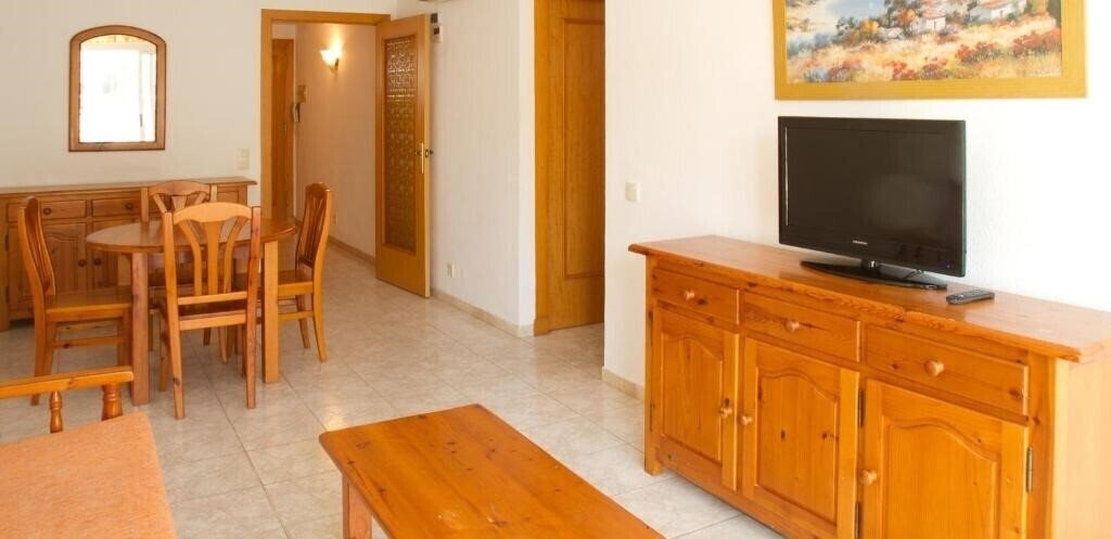 Панорама Zahara Rentalmar Apartment апартаменты