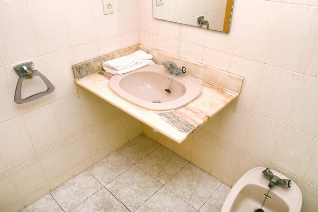 Территория Zahara Rentalmar Apartment апартаменты