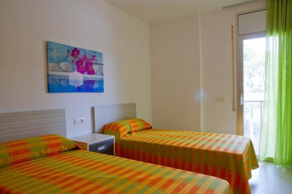 Апартаменты Paradise Village Rentalmar Families апартаменты