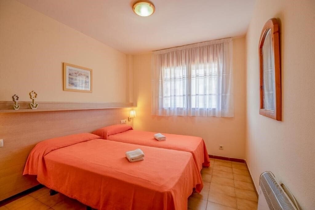 Панорама Azahar Rentalmar Apartment апартаменты