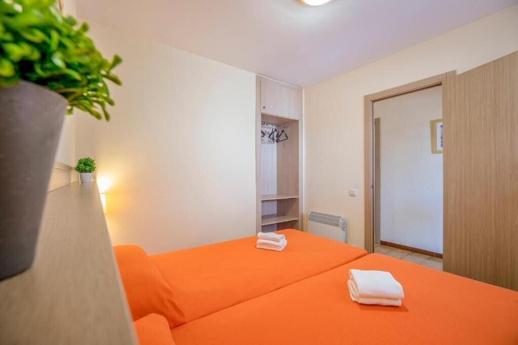 Апартаменты Azahar Rentalmar Apartment апартаменты