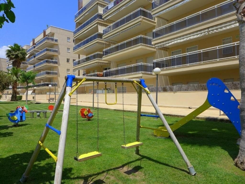 Фотография Ventura Rentalmar Families апартаменты