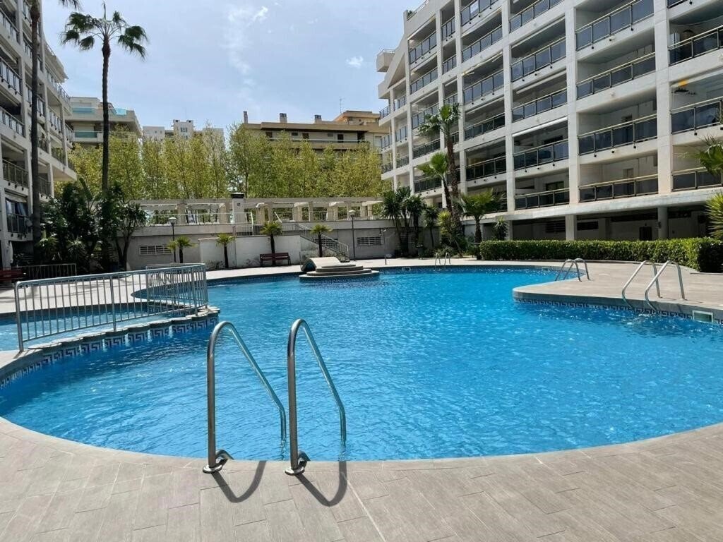 Готель Michelangelo 3*