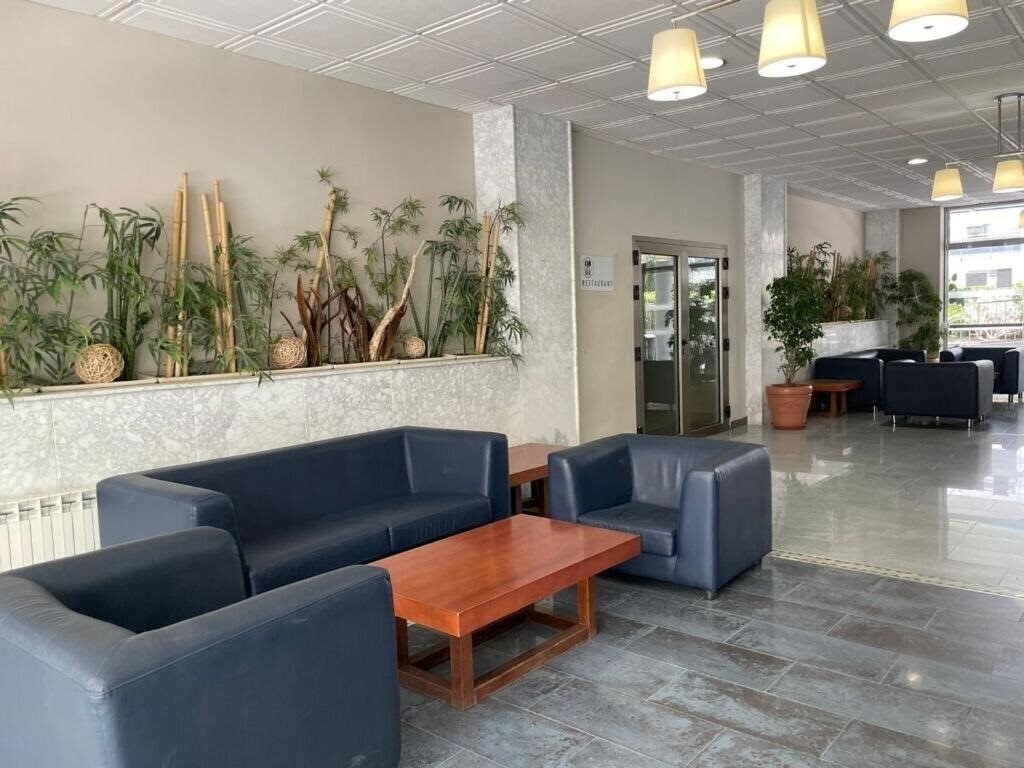 Фотографія Michelangelo 3*