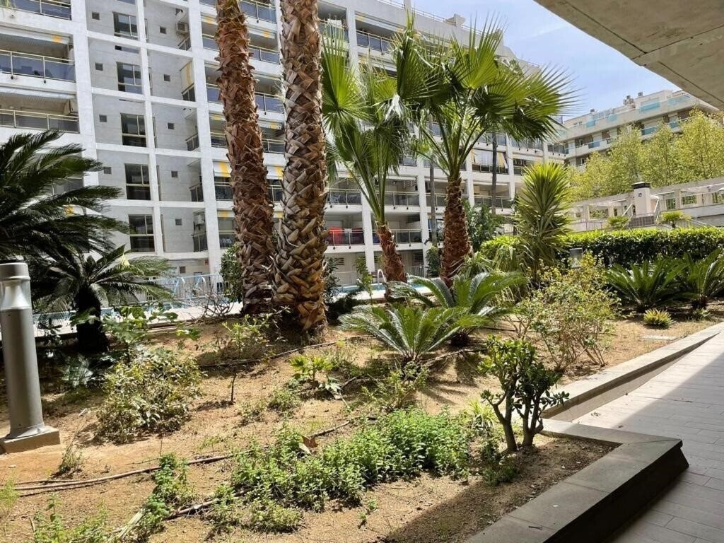 Вид Michelangelo 3*