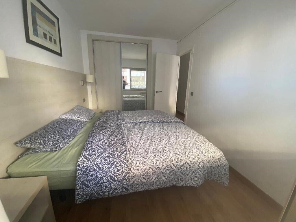 Апартаменти Michelangelo 3*