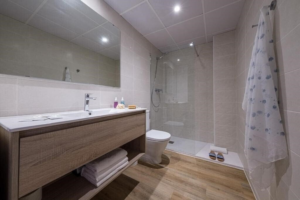 Апартаменты California Apartments 3*