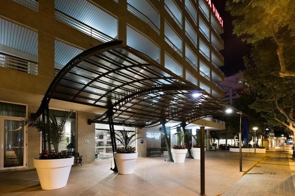 Картинка Best Da Vinci Royal 4*