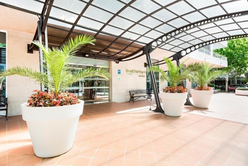 Зображення Best Da Vinci Royal 4*