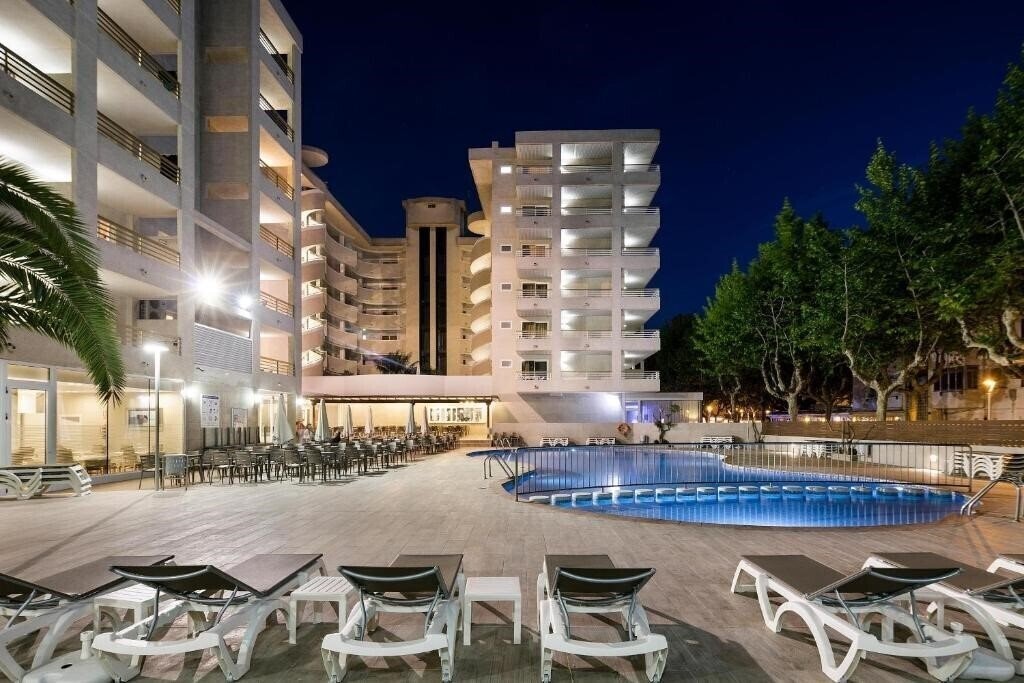 Готель Best Da Vinci Royal 4*