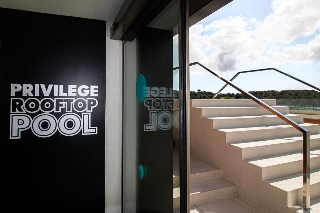 Панорама Golden Port Salou 4*