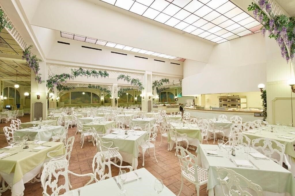 Апартаменты Portaventura Hotel Gold River 4*