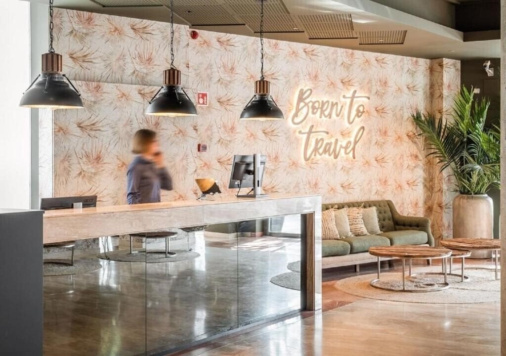 Апартаменты Express Tarragona 3*