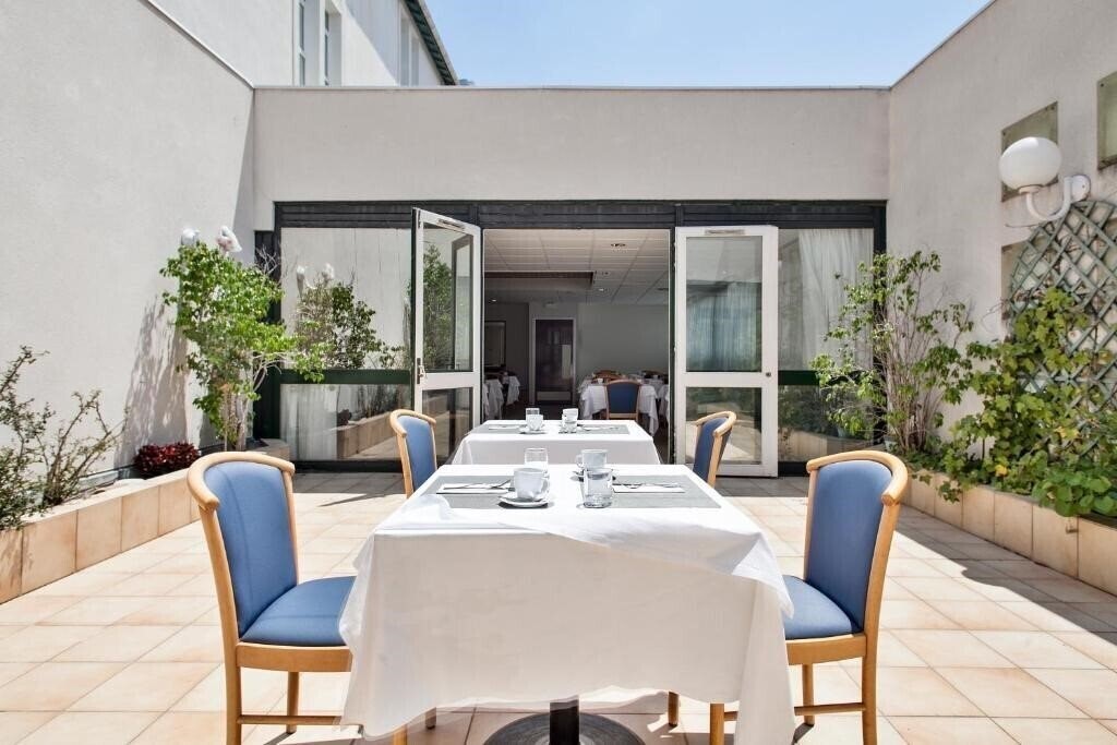 Вид Quality Reus 3*