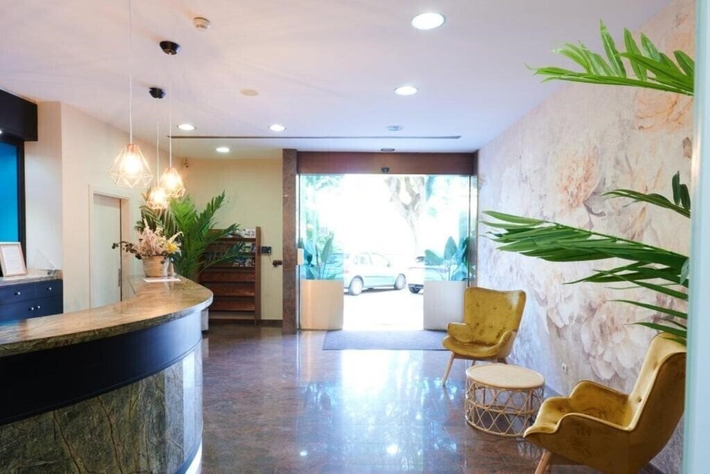 Апартаменты Ramblas Vendrell 4*