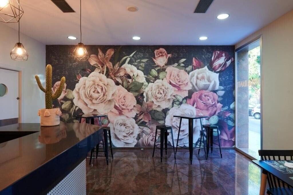 Панорама Ramblas Vendrell 4*