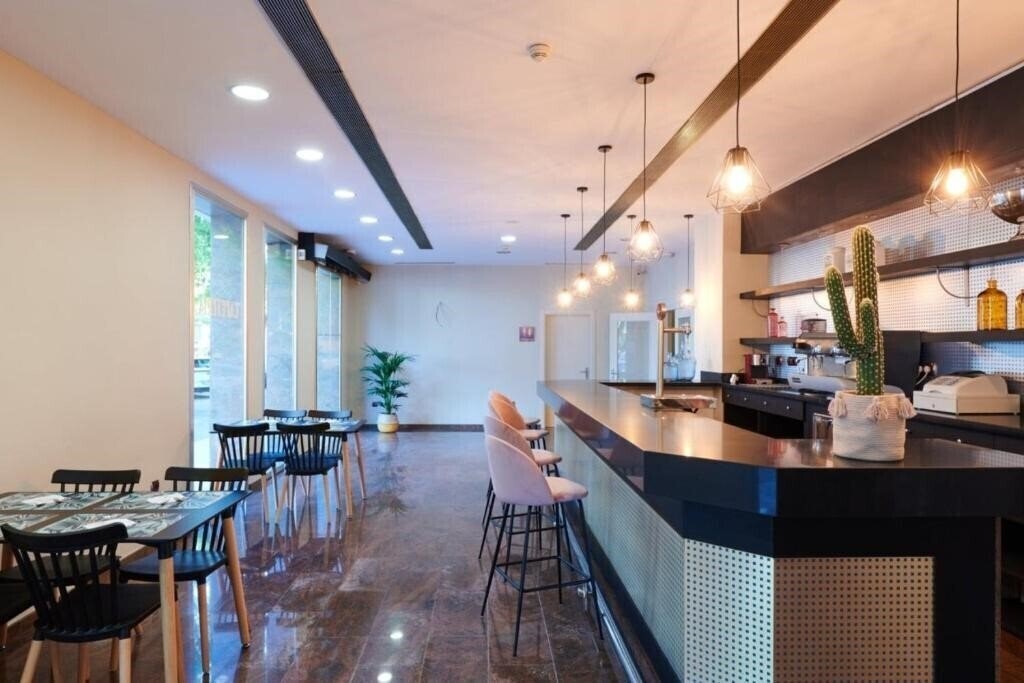 Фото Ramblas Vendrell 4*