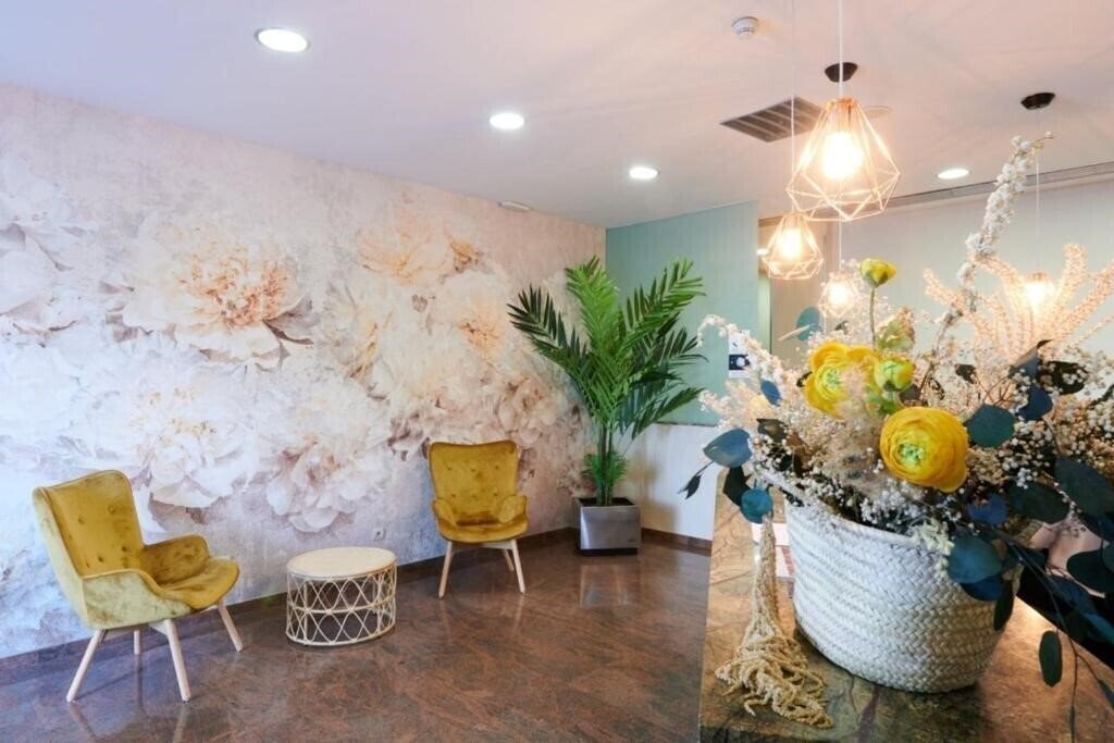 Вид Ramblas Vendrell 4*