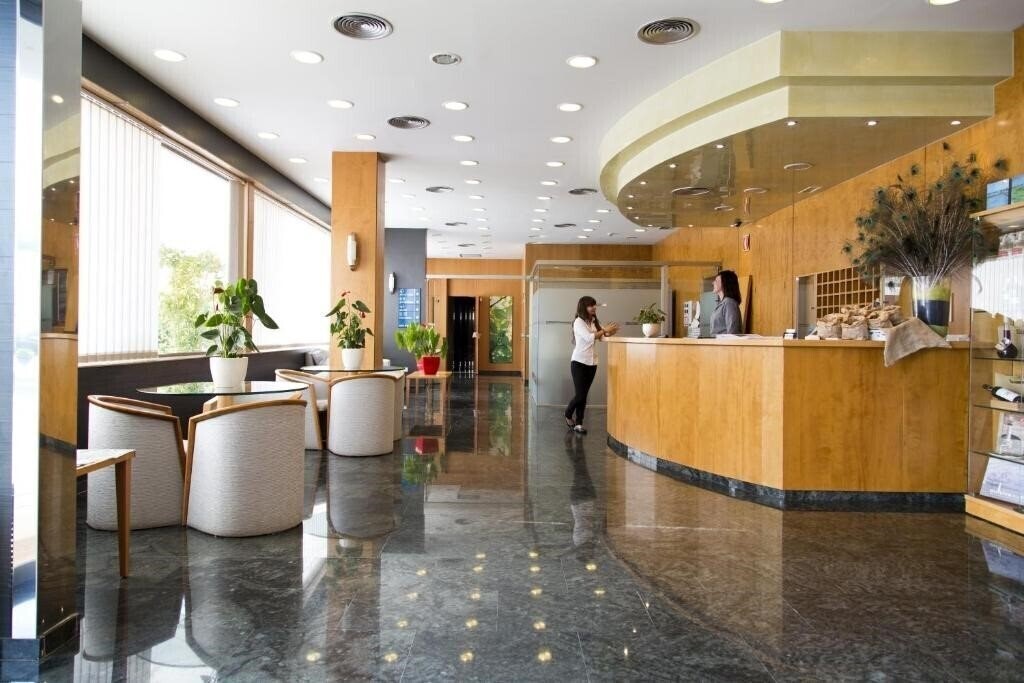 Апартаменти Rull 3*