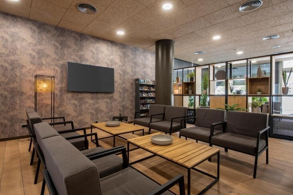 Вид Tarraco Park 4*