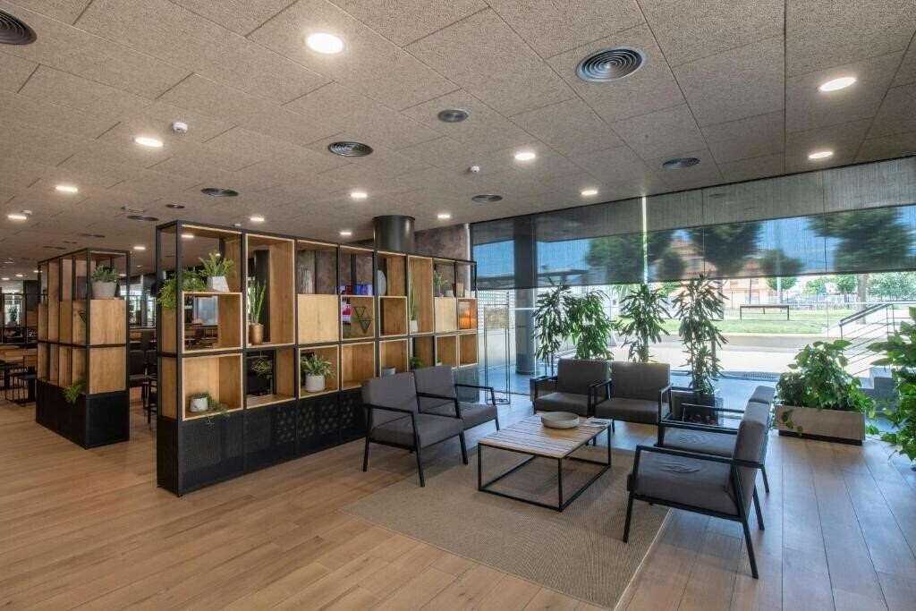 Панорама Tarraco Park 4*