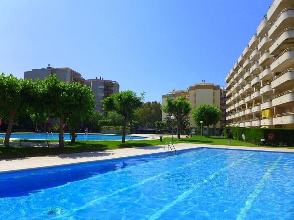 Фотографія Apartamentos Cordoba Sevilla Jerez 3*