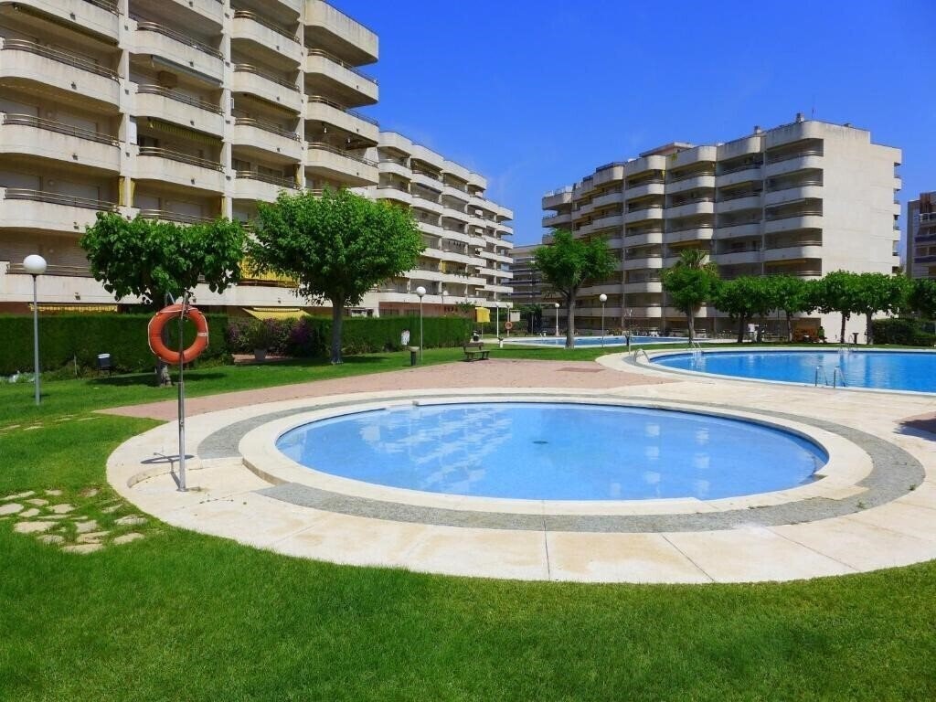 Вид Apartamentos Cordoba Sevilla Jerez 3*