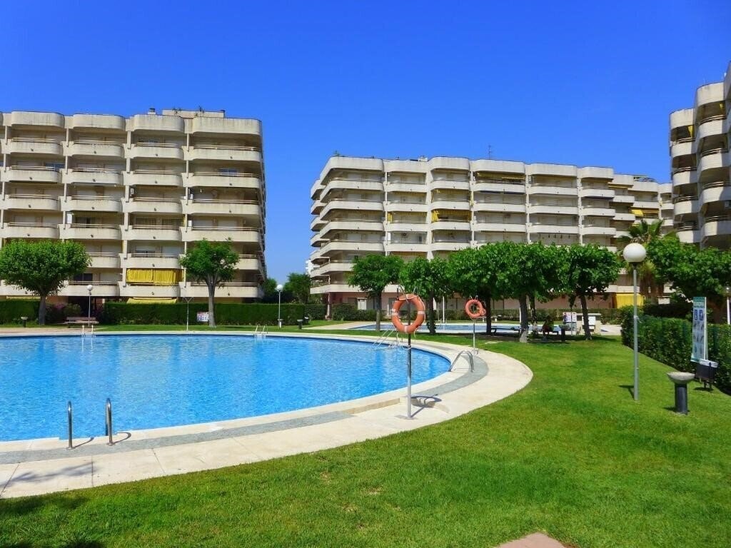 Панорама Apartamentos Cordoba Sevilla Jerez 3*