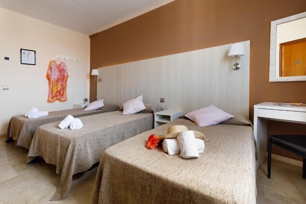 Территория L'Alguer 2*