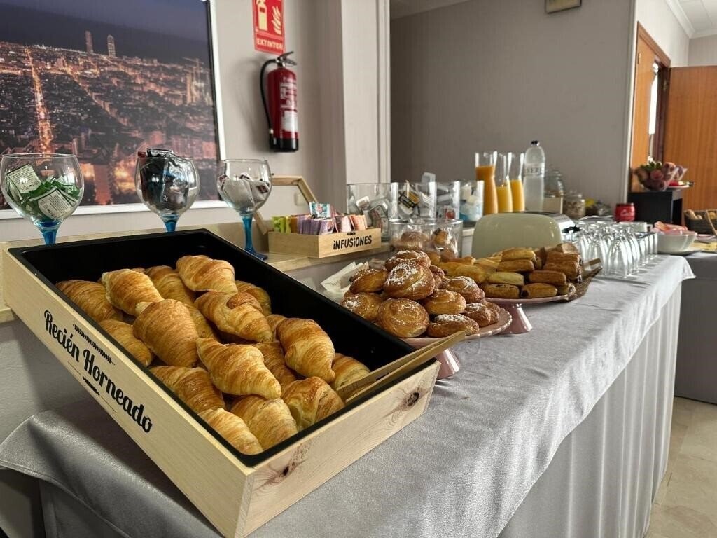 Панорама L'Alguer 2*