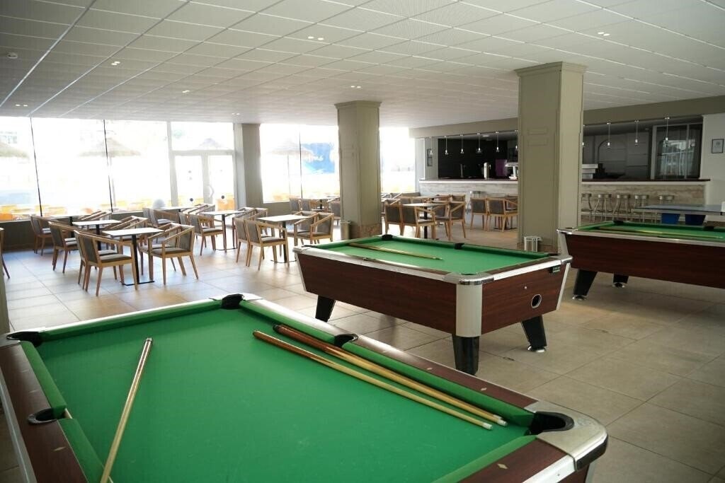 Вид Ohtels Villa Dorada Apartamentos 3*