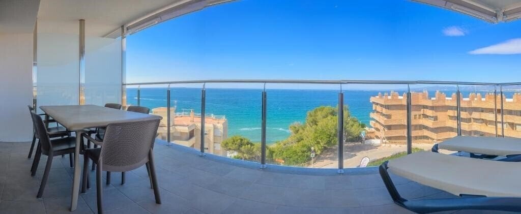 Панорама Albatros Family 3*