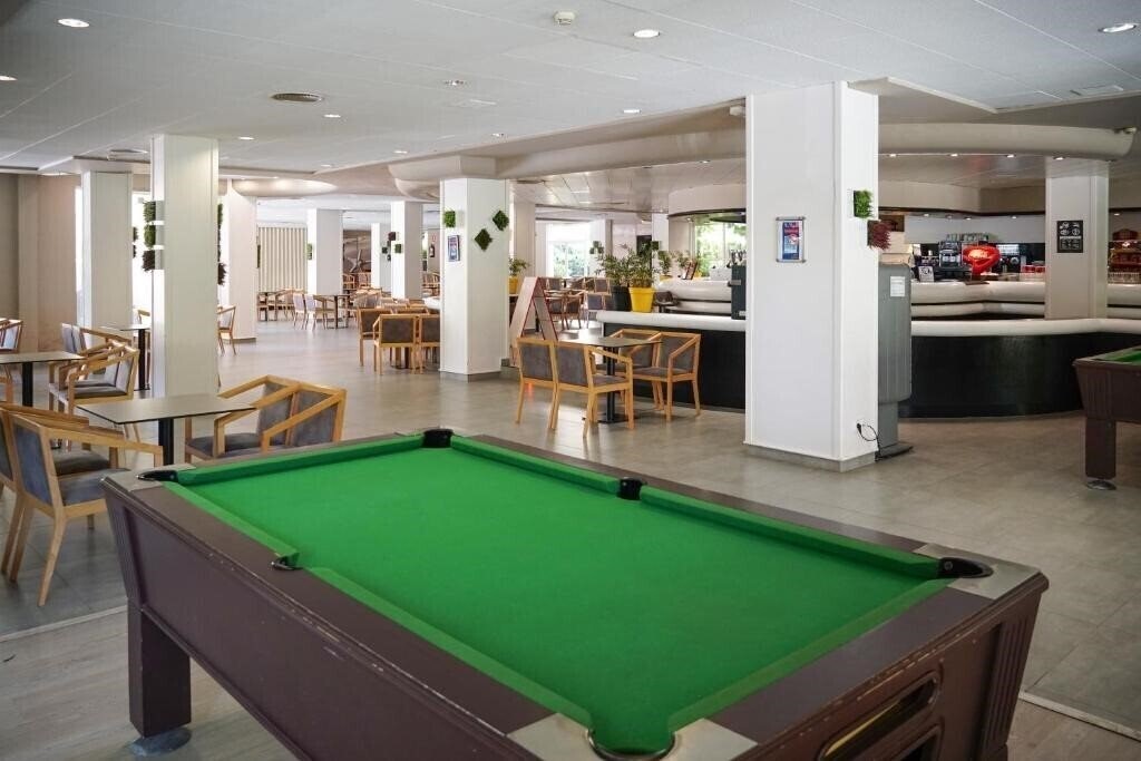 Вид Othels Belvedere 3*