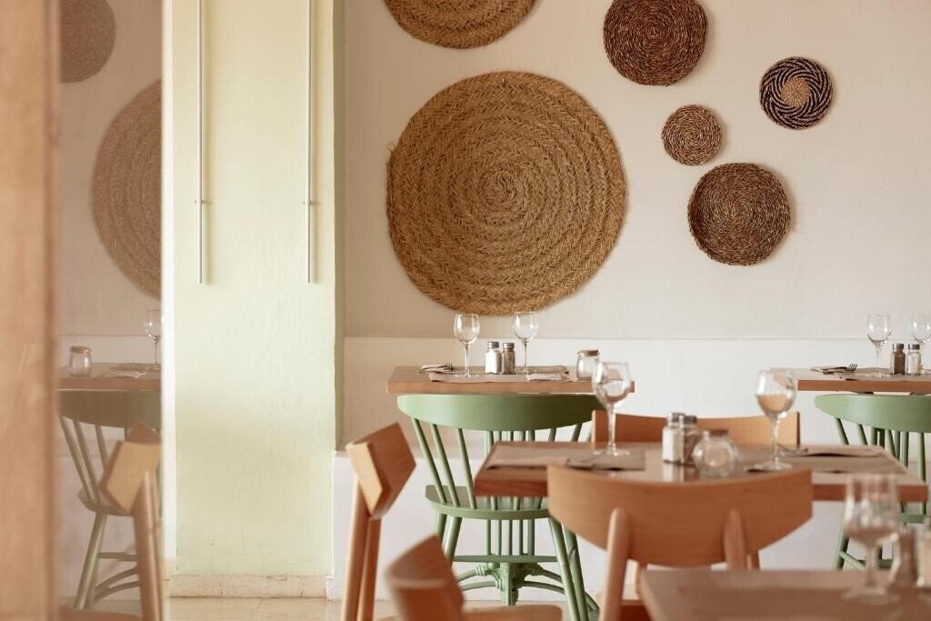 Апартаменты Cala Font 4*