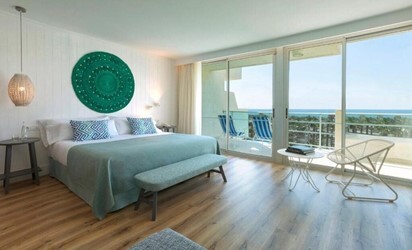 Отель Ponient Marinada Hotel by Portaventura World 4*