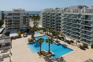 Готель Hotel Torre Del Conde 3*