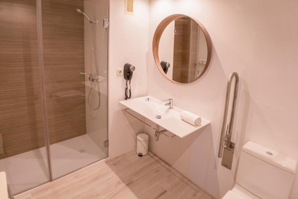 Панорама Aparthotel CYE Holiday Centre 3*