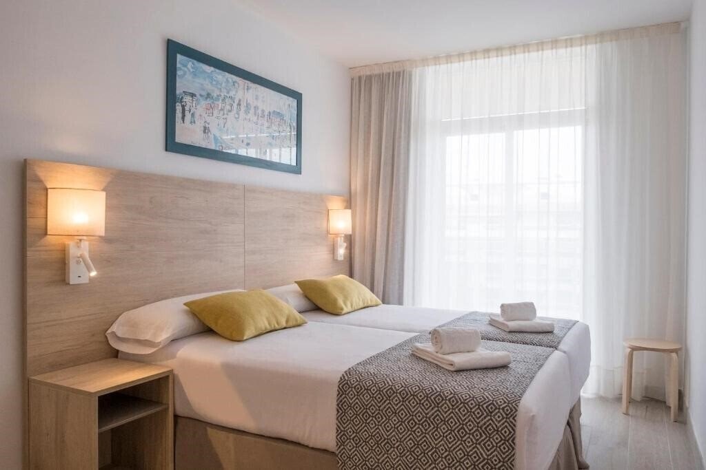 Вид Aparthotel CYE Holiday Centre 3*