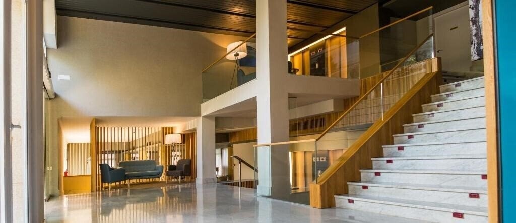 Панорама Caspel Hotel 3*