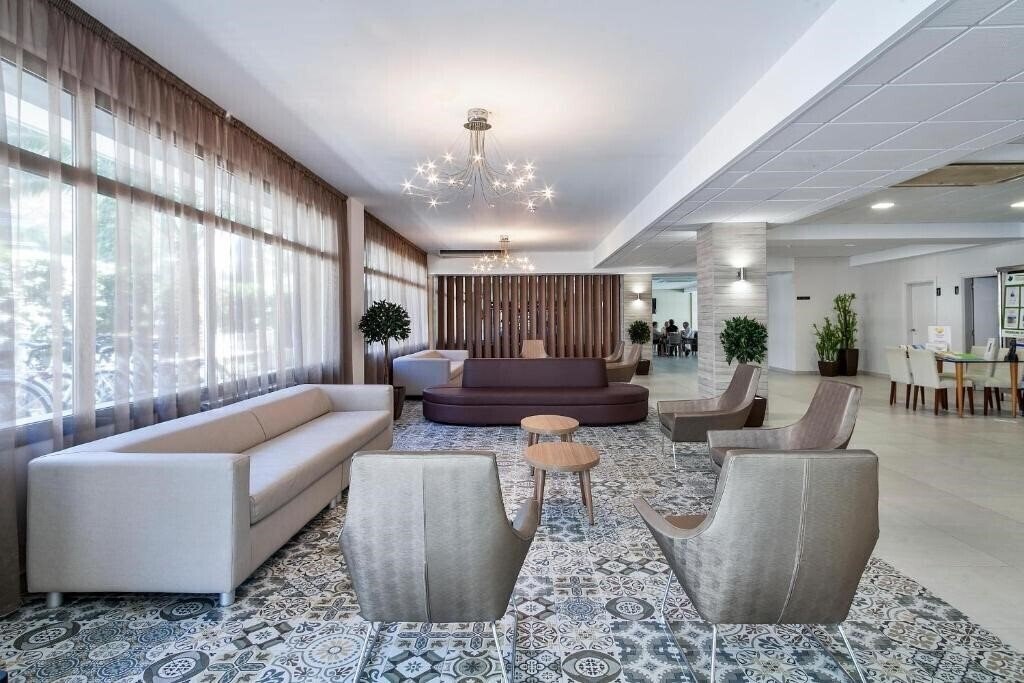 Картинка Best Oasis Park Hotel 4*
