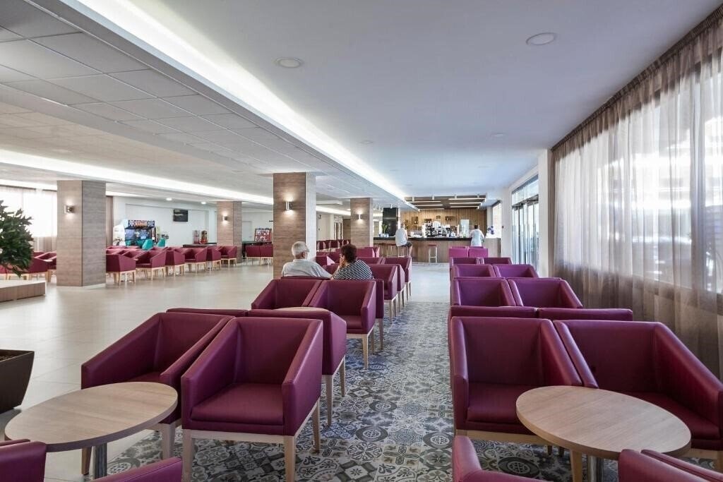 Панорама Best Oasis Park Hotel 4*