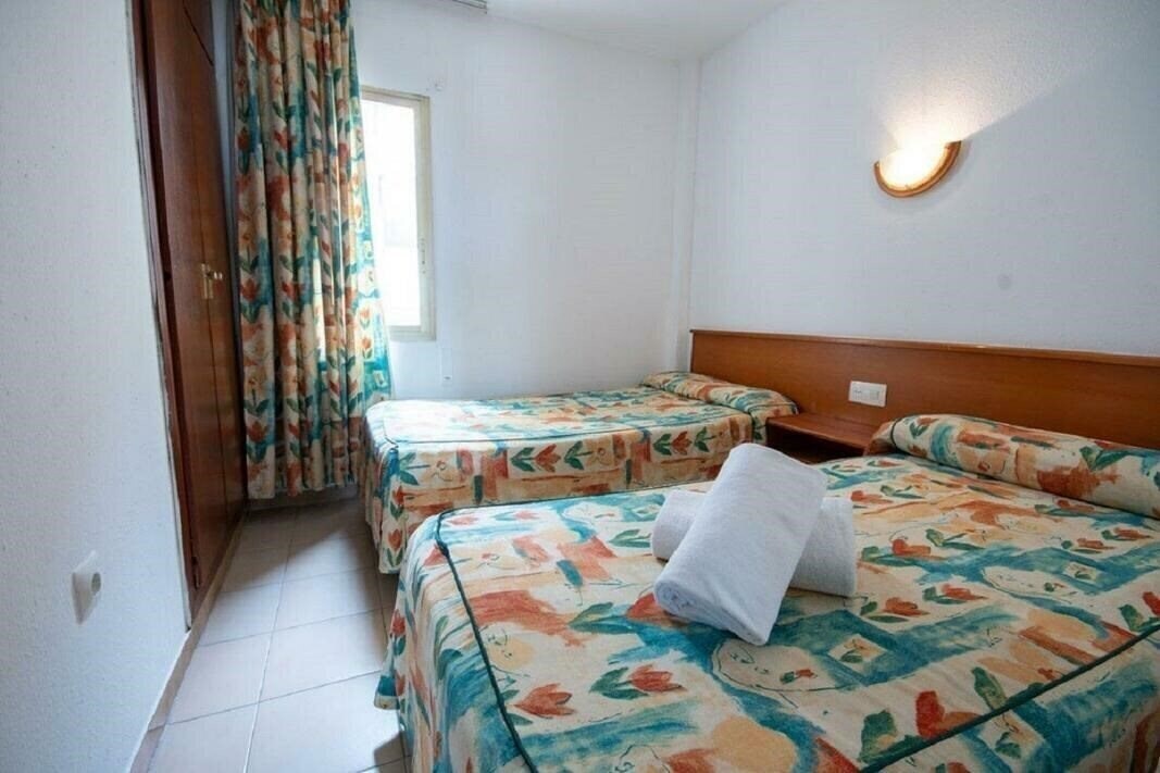 Панорама Almonsa Playa 2*