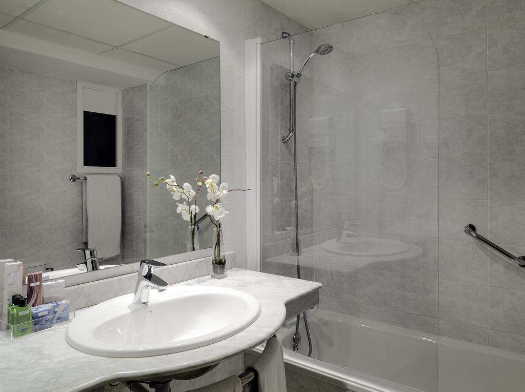 Апартаменты H10 Delfin Park Hotel 4*