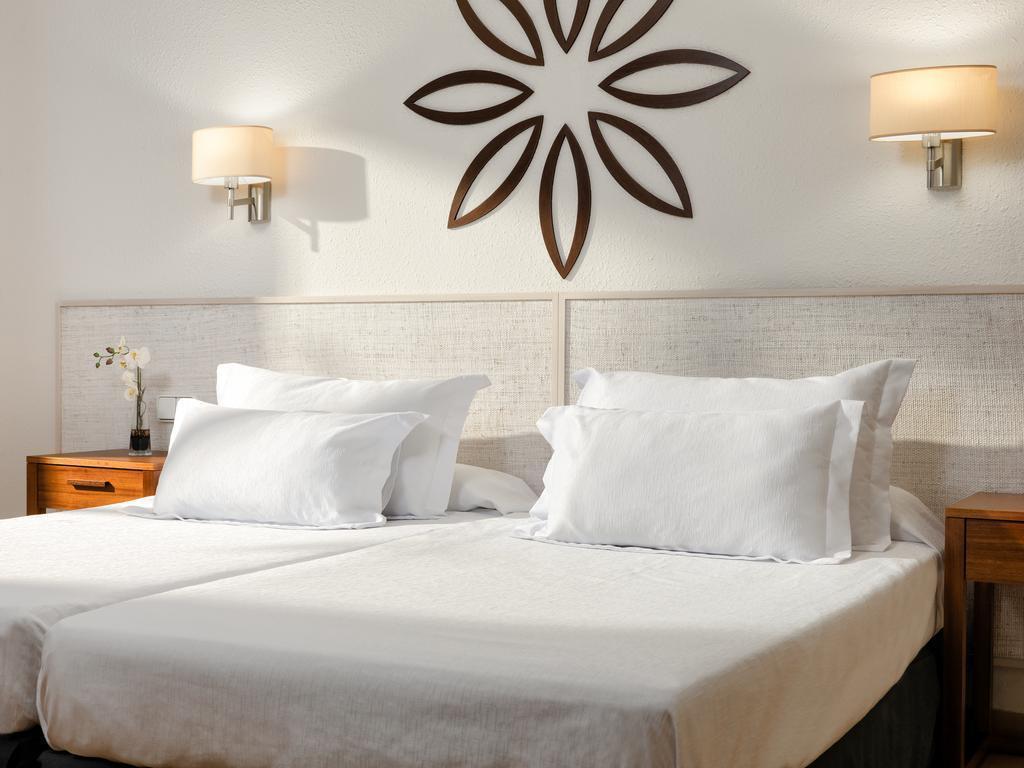 Панорама H10 Delfin Park Hotel 4*