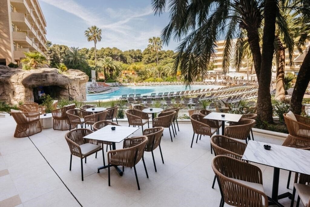 Картинка Jaime I 3*